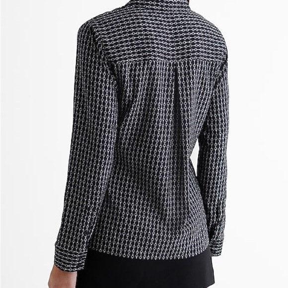 Express Relaxed Portofino in Bright Jade - Picture 4 of 4